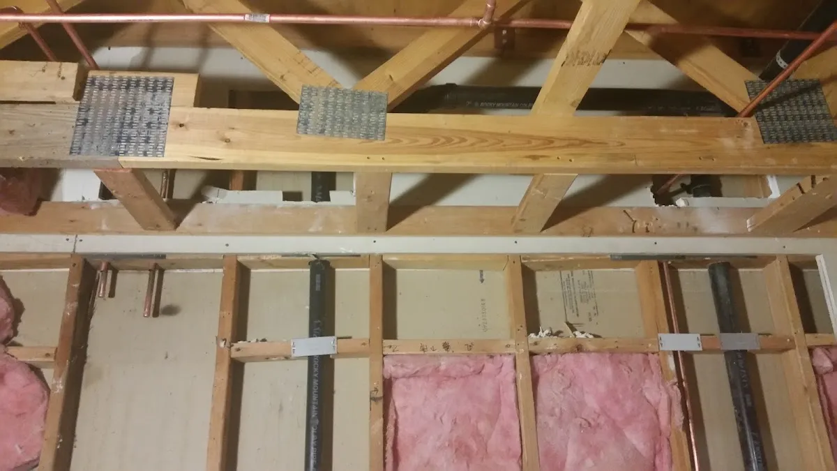 Plumbing services in Teaneck, NJ